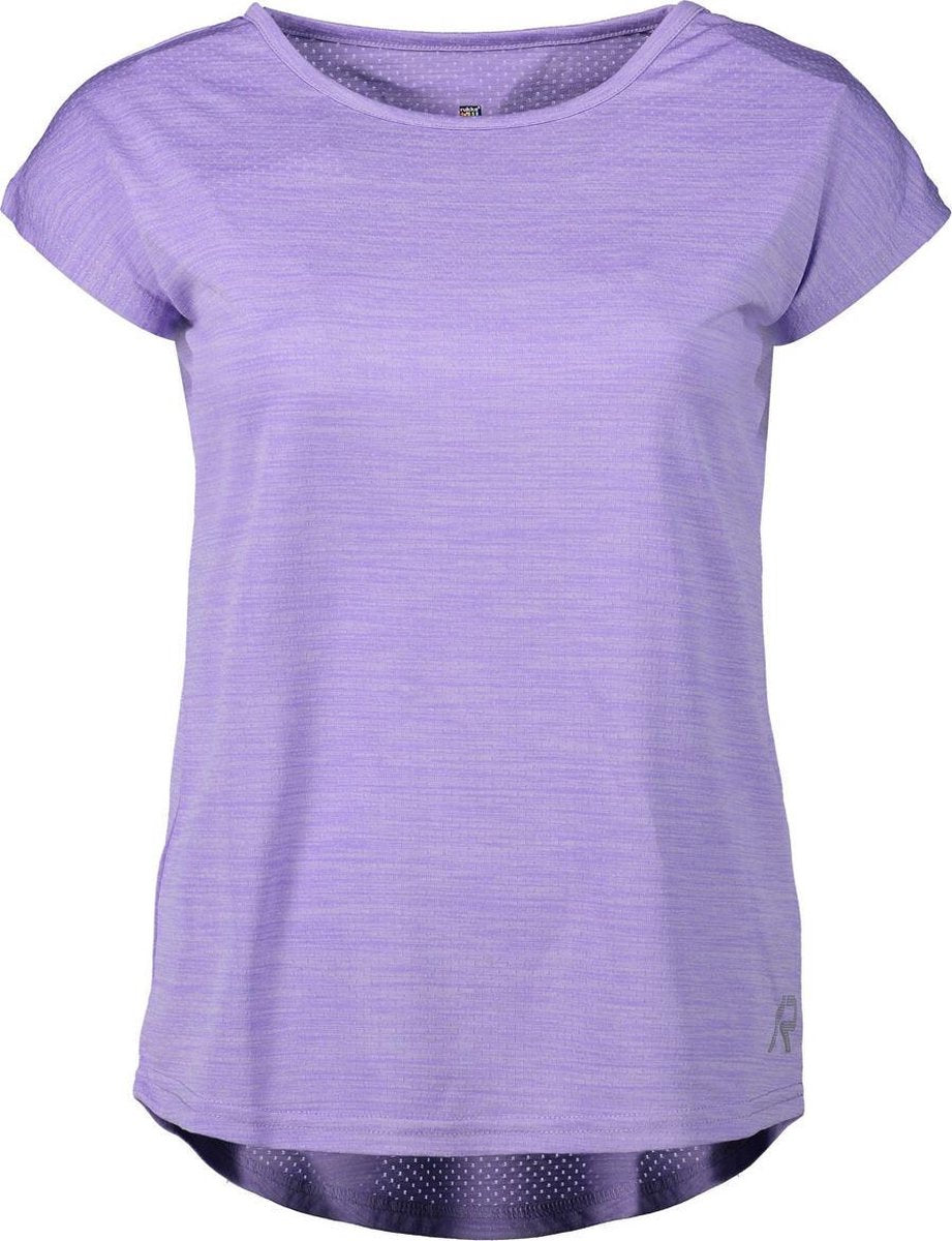Rukka Malkila Dames Hardloopshirt