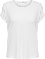 ONLY Onlmoster Dames T-Shirt - Maat S