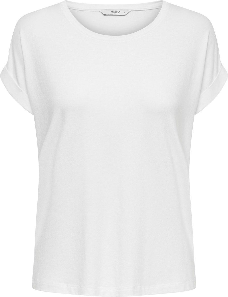 ONLY Onlmoster Dames T-Shirt - Maat S