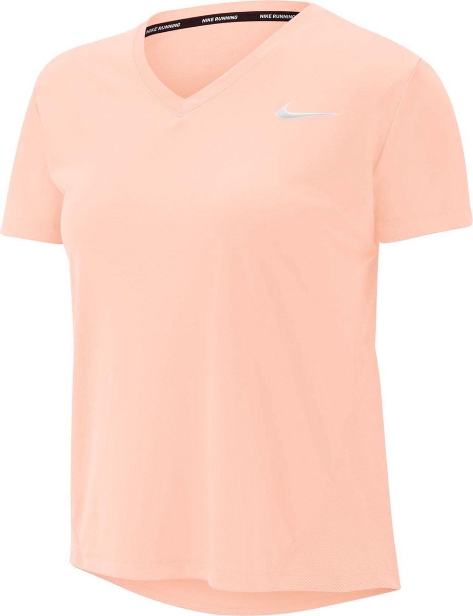 Nike Sportshirt - Maat M  - Vrouwen - roze