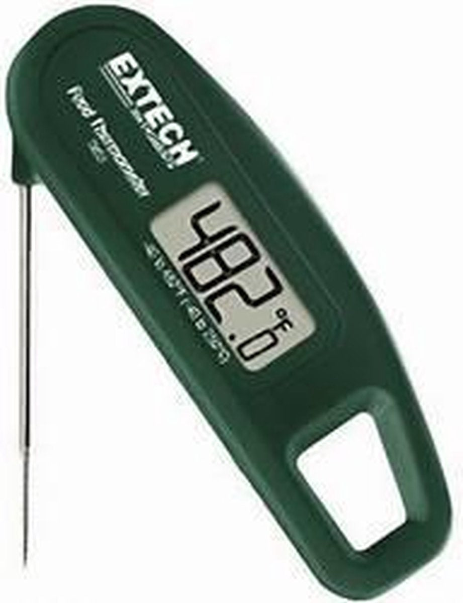 TM55: Opvouwbare kookthermometer