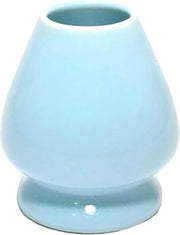Matcha Klopper Houder Blauw