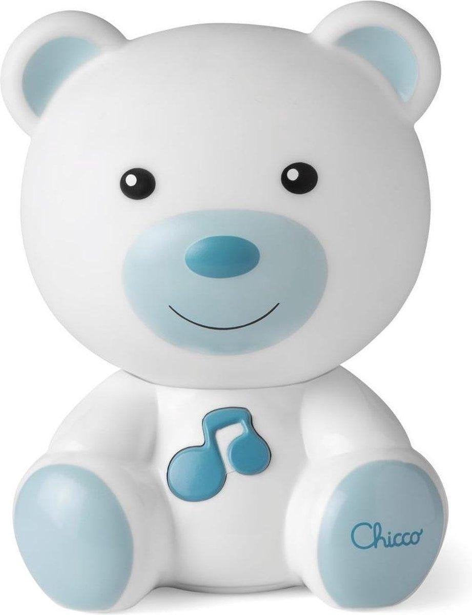 Chicco DreamlightBbear - Blue
