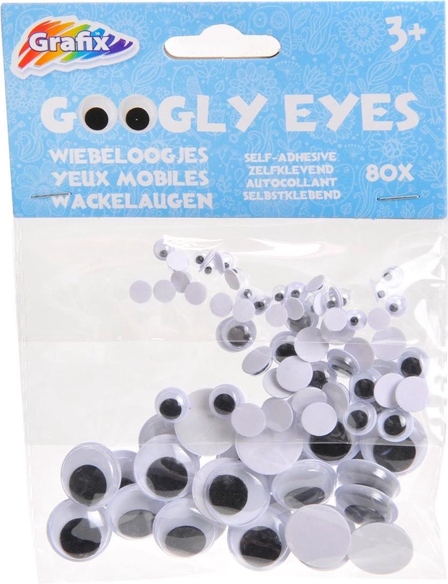 Wiebeloogjes