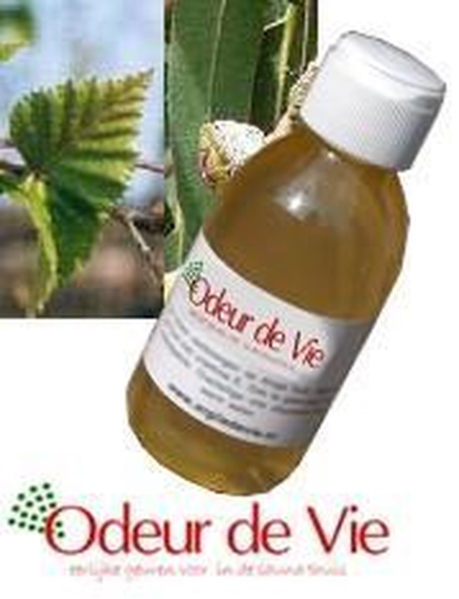 Saunageur opgiet Seriously Strong 500ml