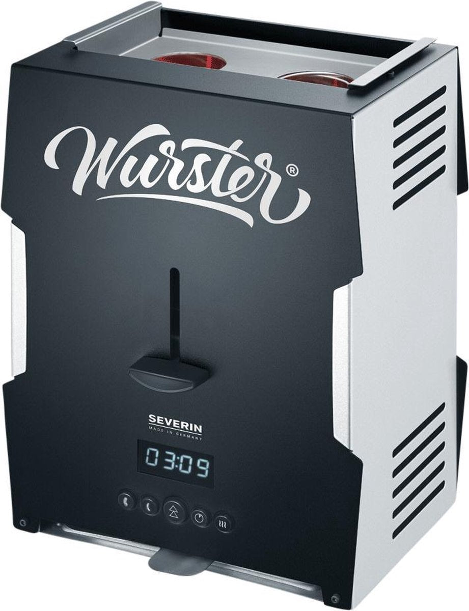 Severin WT 5000 Wurster