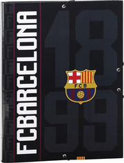 Barcelona Classeur Zwart