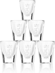 Bols Shotglaasjes - Borrelglaasjes