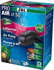 JBL ProAir a50