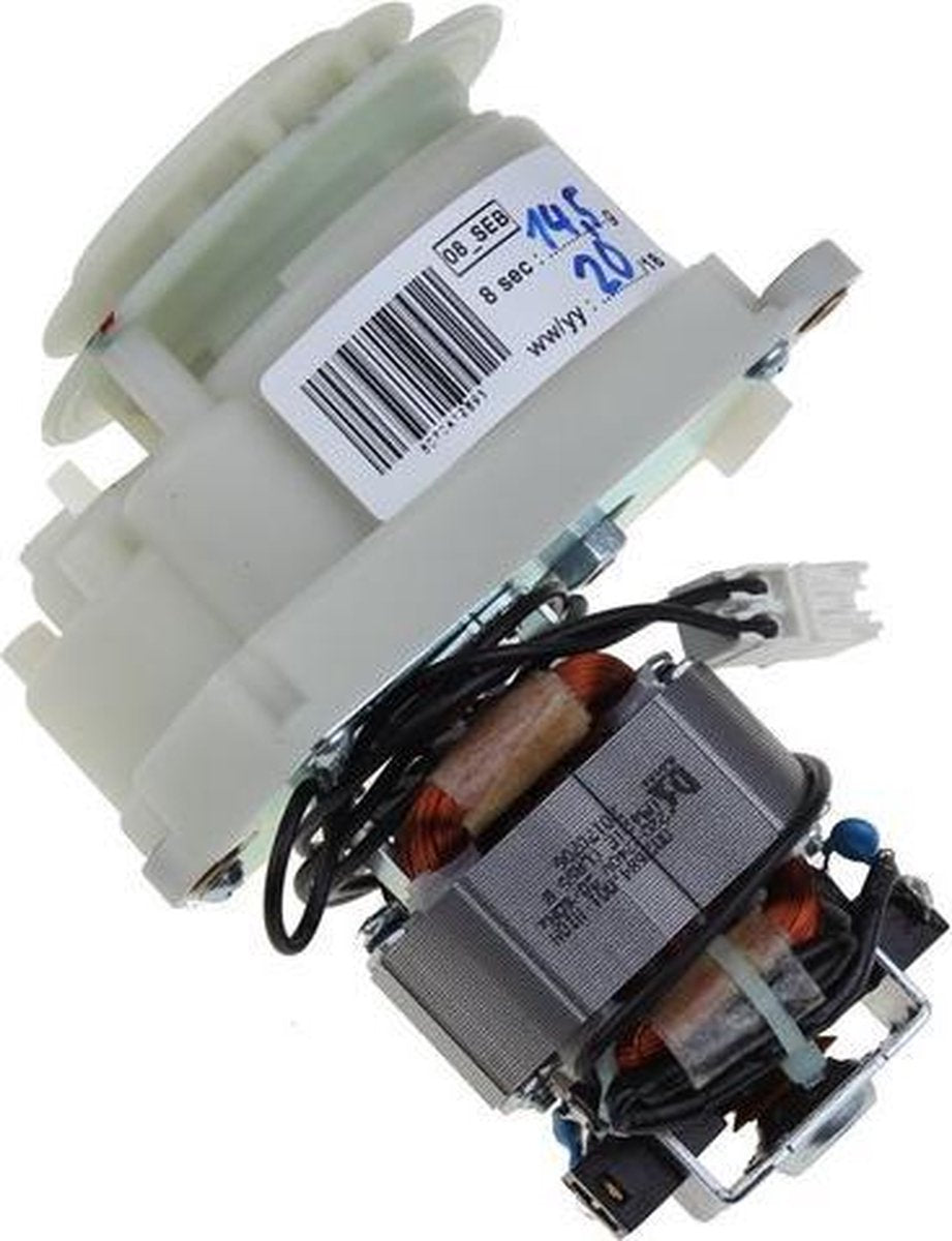 SEB - Motor Koffiemolengroep - MS2A01648