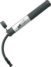 Sks Minipomp Airflex Racer Fv 196 Mm 8 Bar Zilver