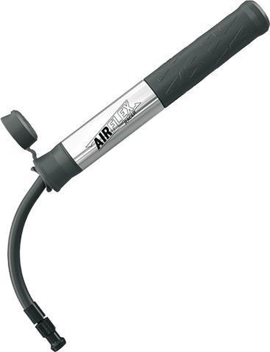 Sks Minipomp Airflex Racer Fv 196 Mm 8 Bar Zilver