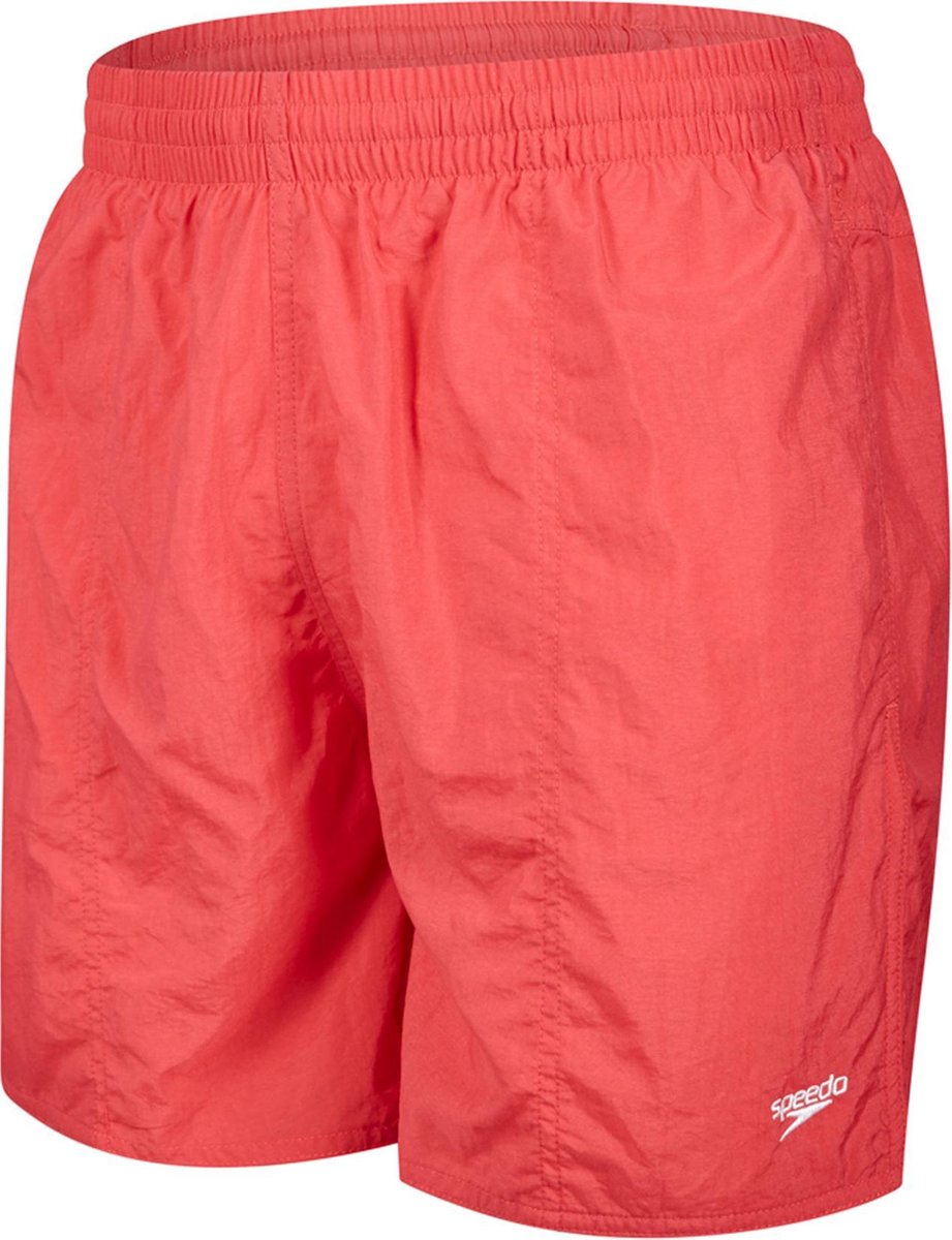 Speedo Zwembroek - Maat XXL  - Mannen - rood