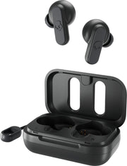 Skullcandy Dime True Wireless in-ear - Donker Grijs