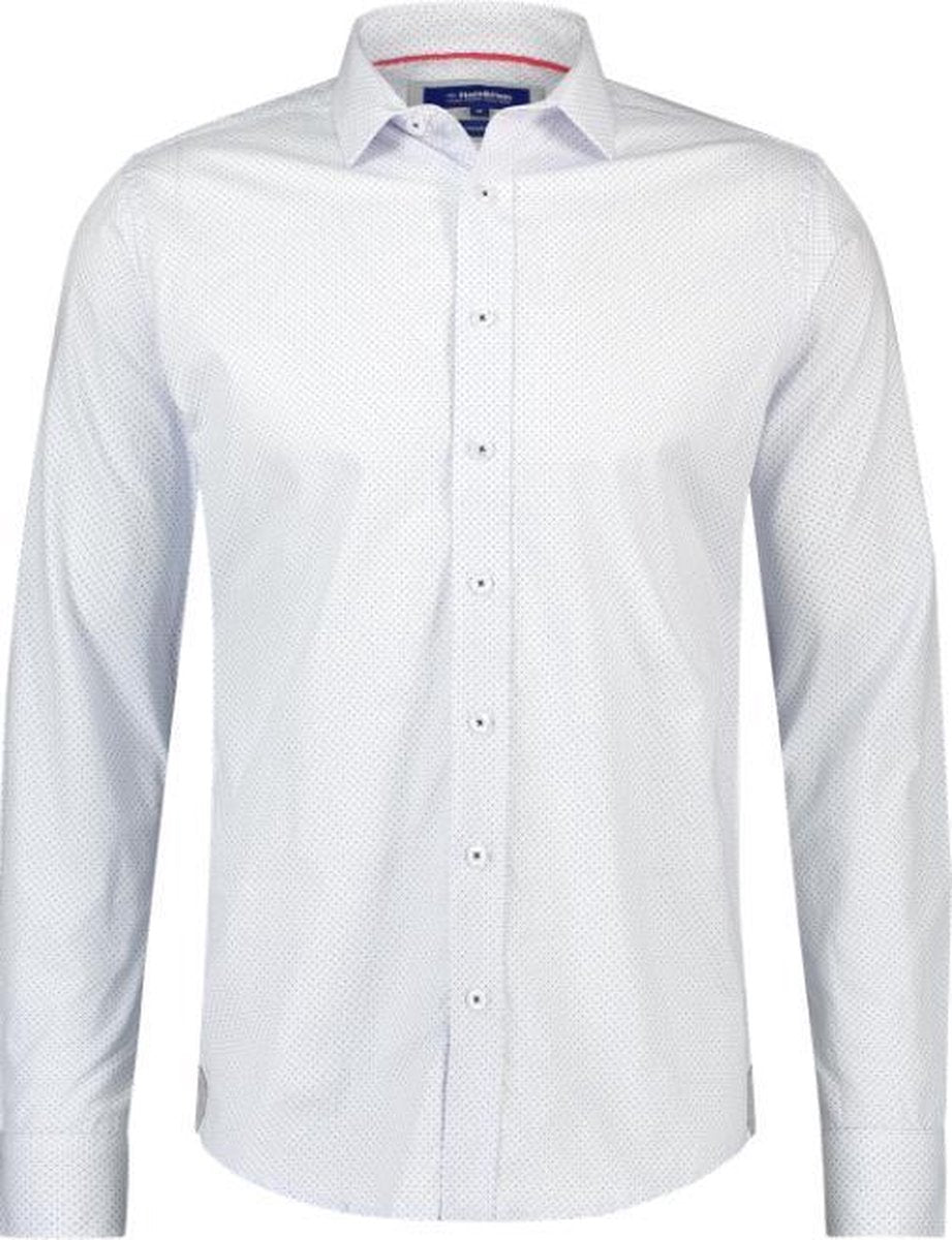Italian Fit Stretch Mc14 0100 24 Blue H