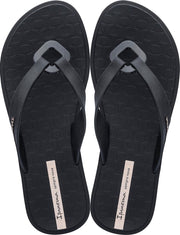Ipanema Nexo Dames Slippers - Black - Maat 38