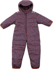 Ducksday - sneeuwpak voor baby unisex - Soho - 74