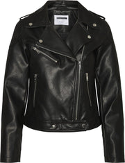 NOISY MAY NMROLLO L/S JACKET Dames Jas - Maat S