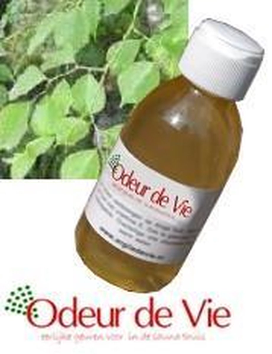 Saunageur Opgiet Rozenhout 500ml