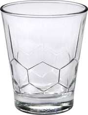 Duralex Hexagone Tumblerglas - 35 cl - 6 stuks
