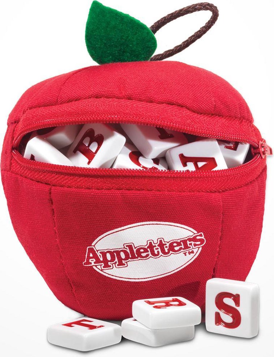 Appletters