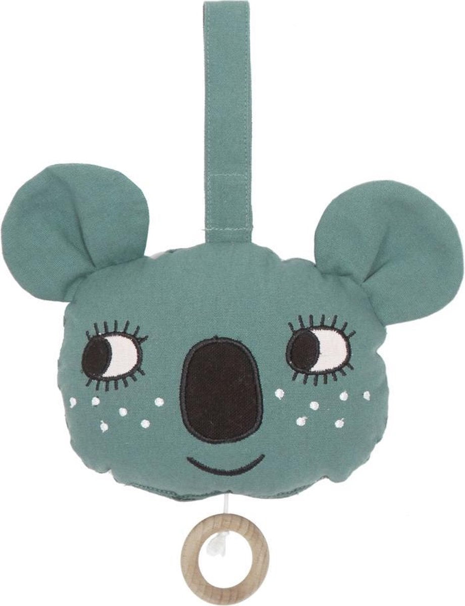 Roommate Koala Muziekmobiel