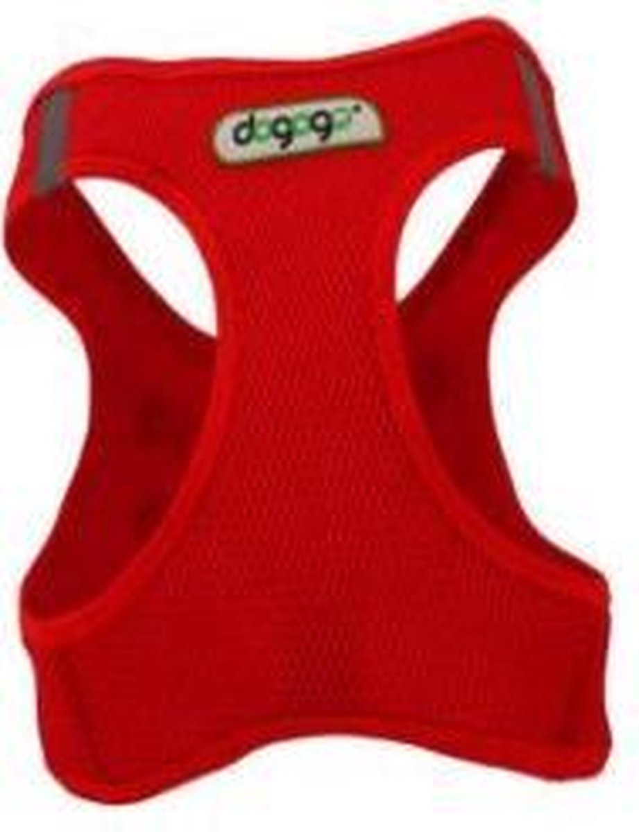 Dogogo Air Mesh tuig