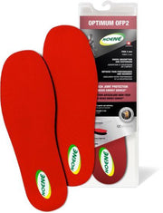 NOENE Optimum Inlegzolen - Nexus Energy Source Toplaag - Maat 42