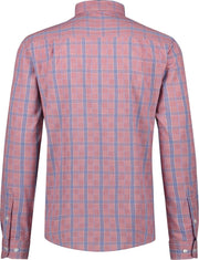 Haze&Finn Overhemd City Check (MC15-0120-6 - CityCheck)