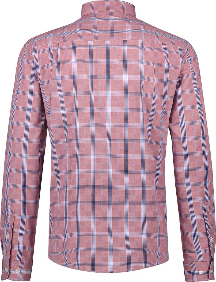 Haze&Finn Overhemd City Check (MC15-0120-6 - CityCheck)