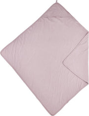 MEYCO | Badcape | Lilac | 100% Katoen | 80 x 80 cm