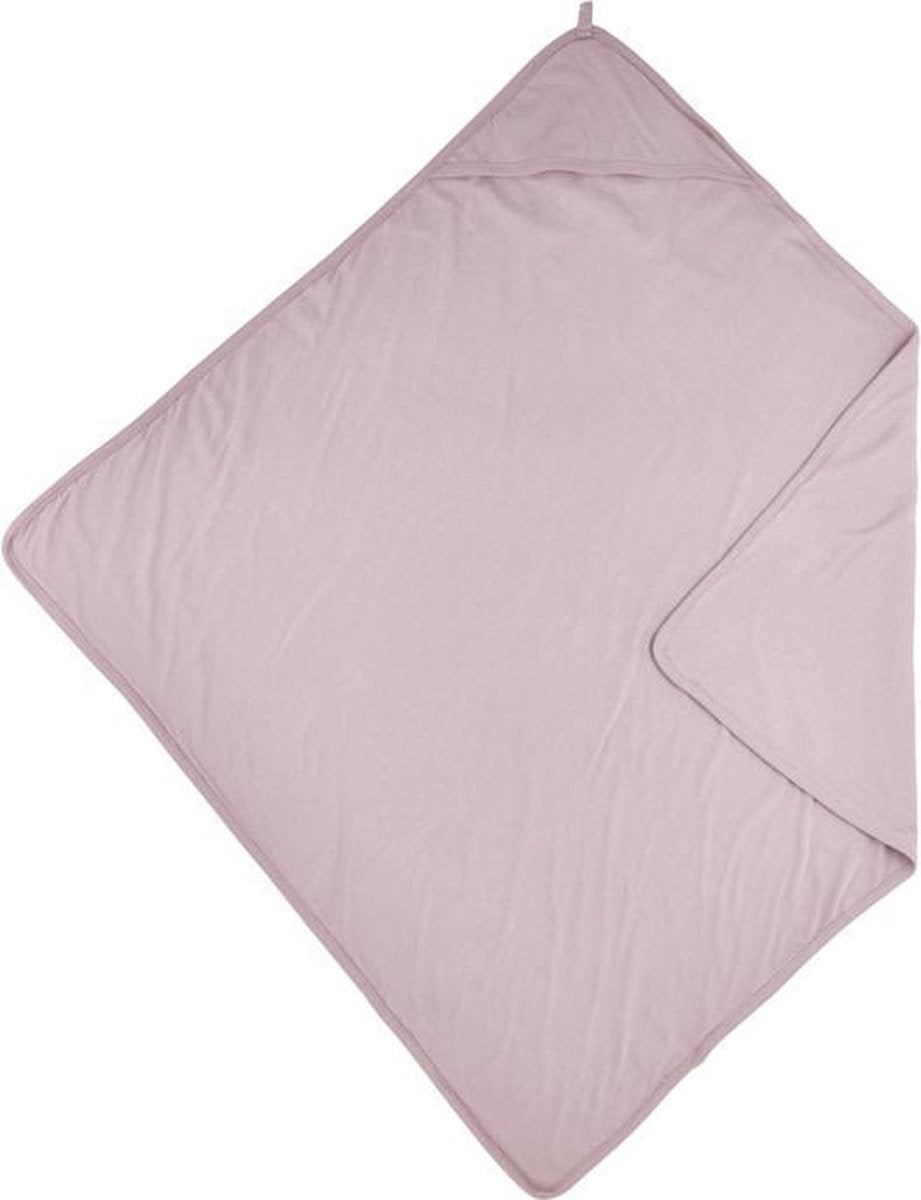 MEYCO | Badcape | Lilac | 100% Katoen | 80 x 80 cm