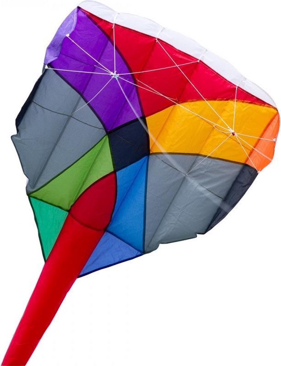 HQ Multi Kite Camouflage