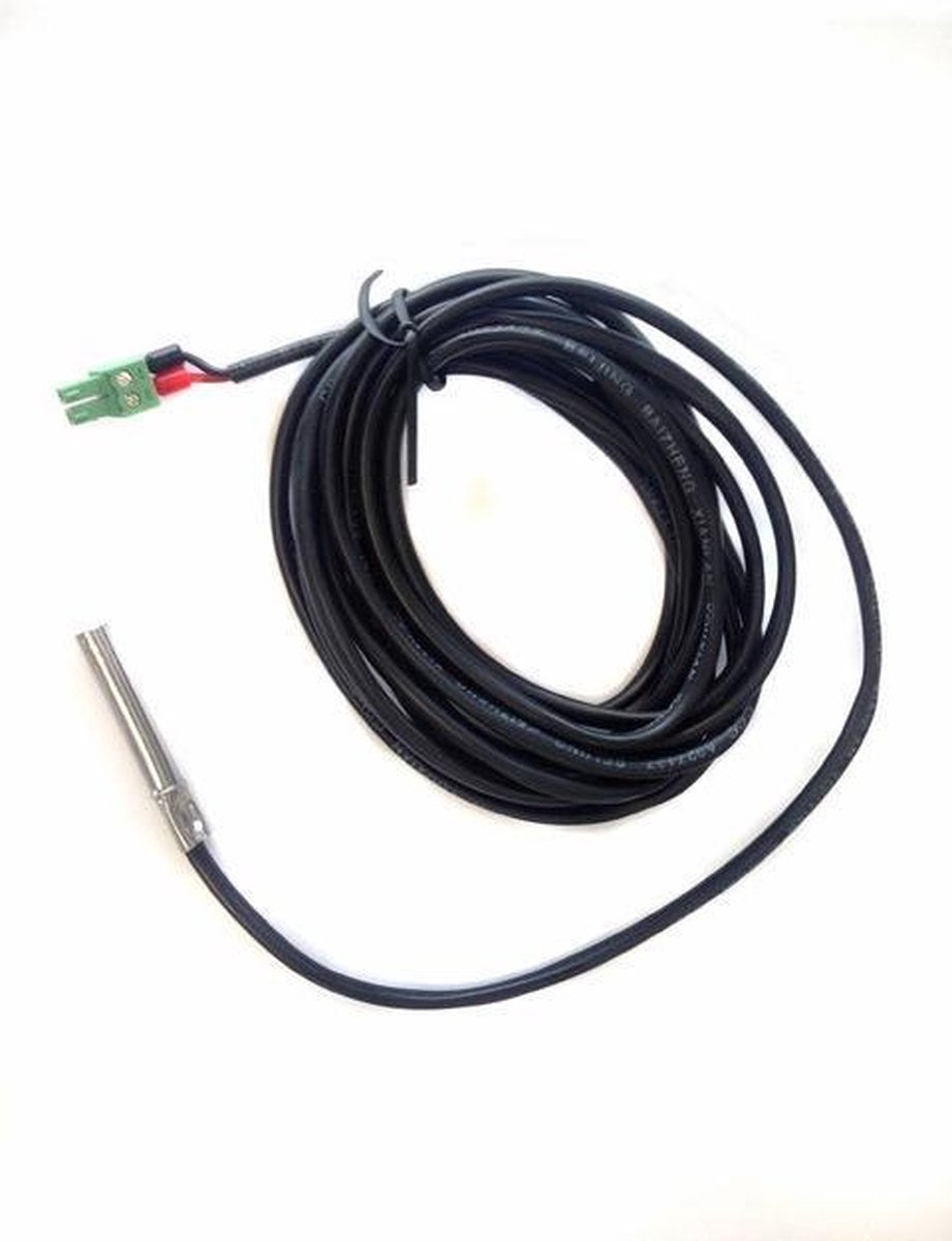 Victron Temperature sensor for BlueSolar PWM-Pro
