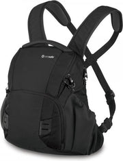 Pacsafe Camsafe V11 Rugzakhouder Zwart