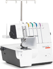 Bernette Funlock b42 - Lockmachine - 4 draads