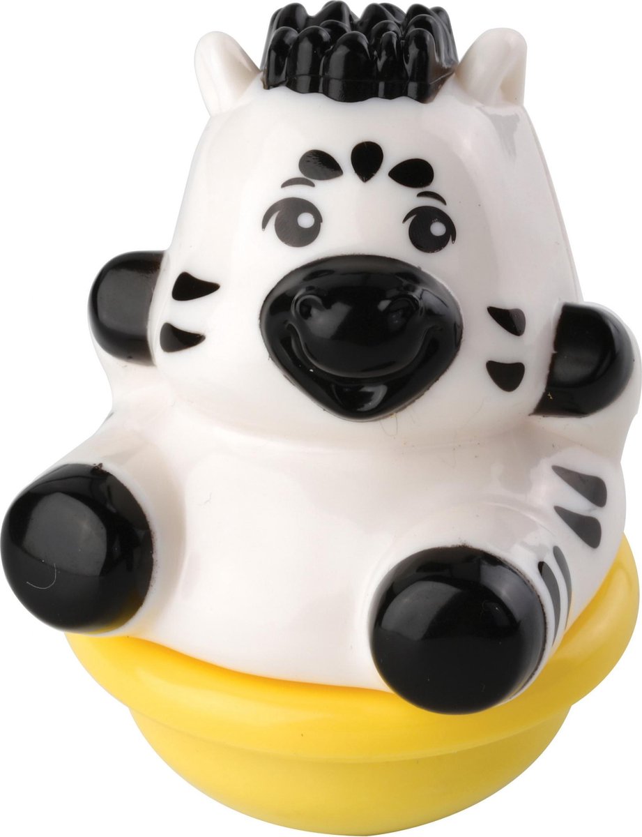 Vtech Zoomizooz Tuimeldiertje: Zeb Zebra 8