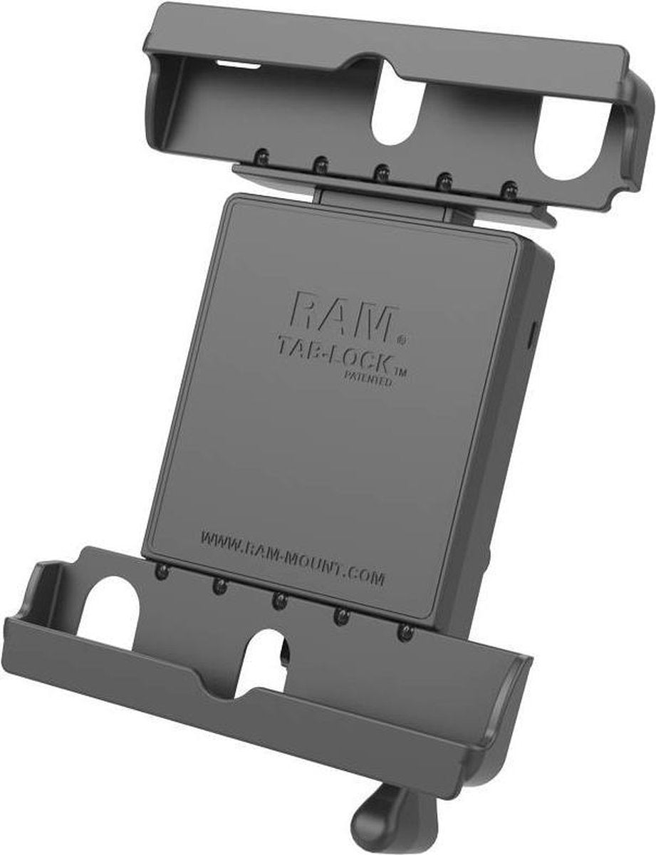 RAM Mount Tab-Lock iPad 9.7 dikke Cases TABL20U