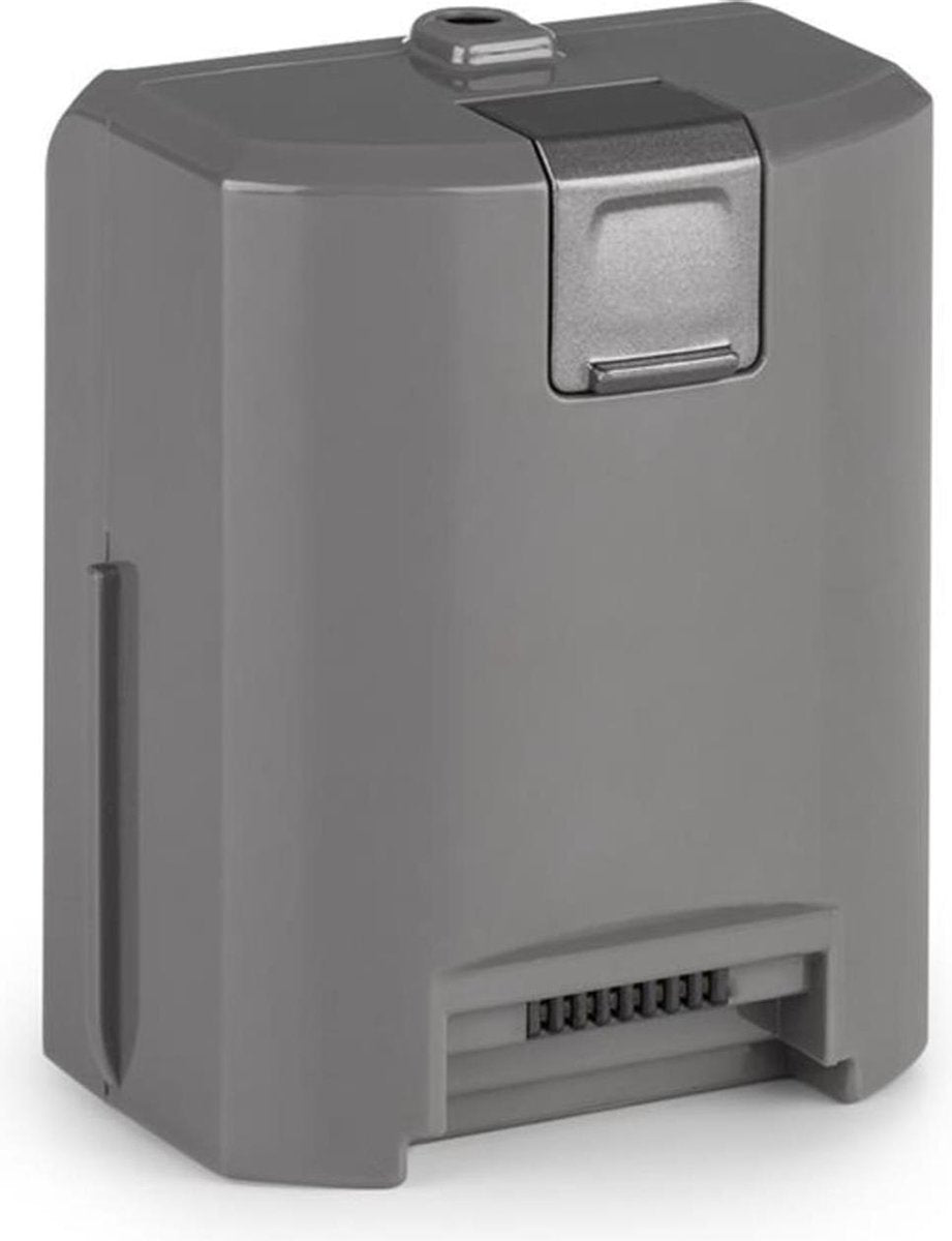 oneConcept cleanFree draadloze steelstofzuiger lithium-Ion-batterij 22