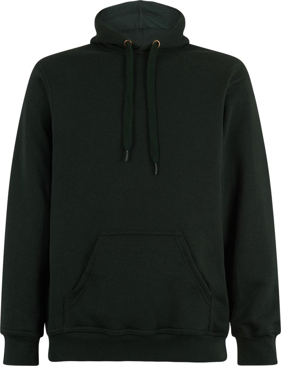 Logostar Unisex Hoodie Maat L