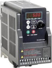 Peter Electronic Frequentieregelaar 0.37 kW 1-fasig 230 V
