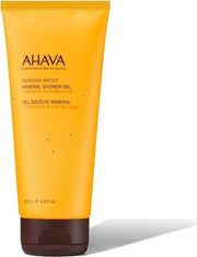 AHAVA 89515065 douchegel Vrouwen Lichaam 200 ml