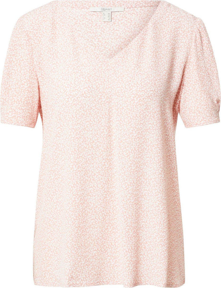 Esprit blouse marocian Wit-36 (S)