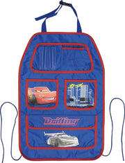 Disney Cars - Auto Organiser - Blauw