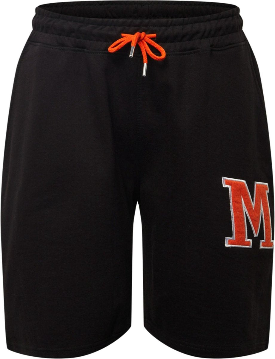 Mennace broek Wit-M (33)