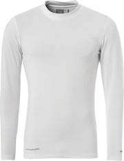 Uhlsport Baselayer Wit Maat 2XL