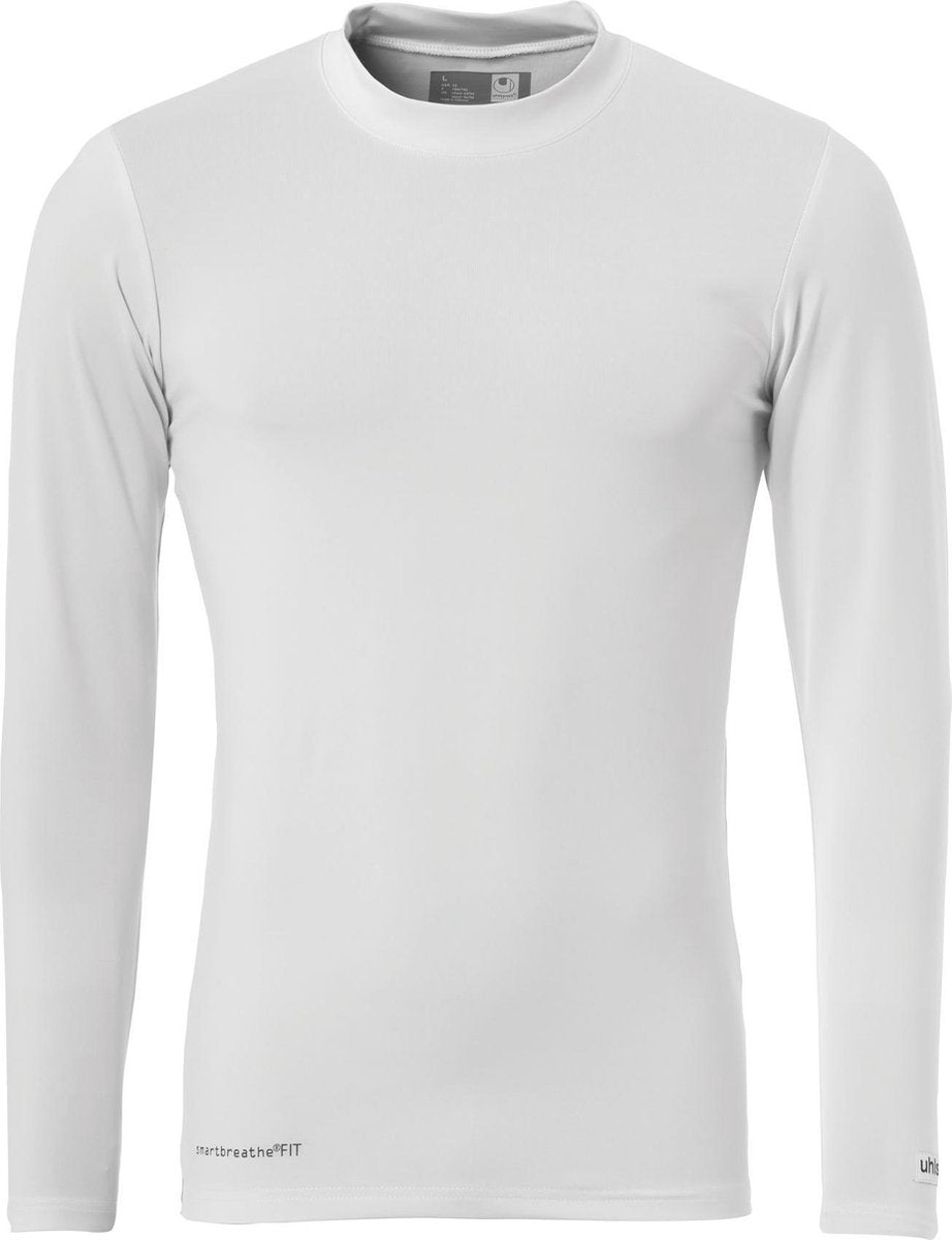 Uhlsport Baselayer Wit Maat 2XL