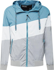 Indicode Jeans tussenjas joseph Offwhite-Xxl