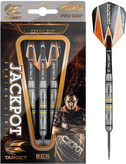Target Adrian Lewis 80% - 22 Gram