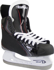 Graf Ijshockeyschaatsen PK110 Unisex Maat 35
